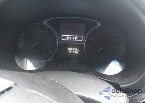 2014 Nissan Altima 2.5 S from USA, damaged, VIN 1N4AL3AP2EN365952